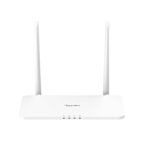 Communication DTS Pro S